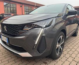 PEUGEOT 3008 PureTech Turbo 130 S&S EAT8 Allure