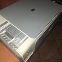 stampante HP