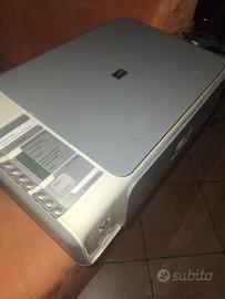 stampante HP
