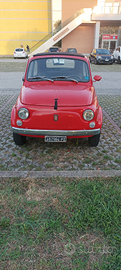 Fiat 500 L