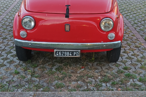 Fiat 500 L