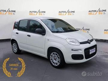 FIAT Panda 1.2 Easy s&s 69cv my19 PREZZO REALE