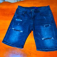 pantaloncini uomo navigare 