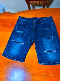 pantaloncini uomo navigare 