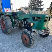 Deutz 5006 1326 ore garantite freni aria