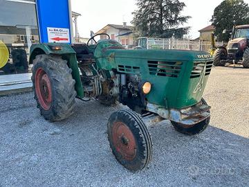 Deutz 5006 1326 ore garantite freni aria