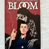 Fumetto Blood
