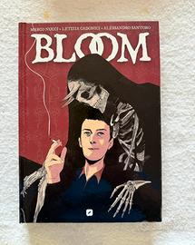 Fumetto Blood