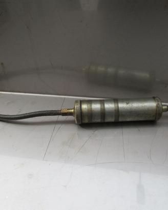 ingrassatori VINTAGE