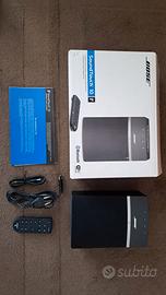 Sistema audio Bose SoundTouch 10