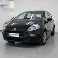 Fiat Punto 1.2 5 porte Street