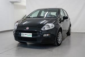 Fiat Punto 1.2 5 porte Street