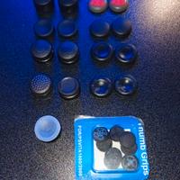 Thumbstick Control Freek per analogici PS4, PS5 ec