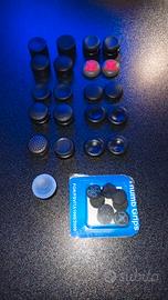 Thumbstick Control Freek per analogici PS4, PS5 ec
