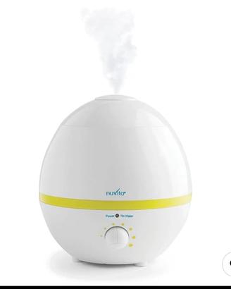 Umidificatore a vapore freddo  Ariasana Nuvita
