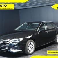 AUDI A4 Avant 30 TDI 136CV S tronic Business Adv