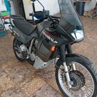  HONDA TRANSALP 600VXL CASORIA NA 