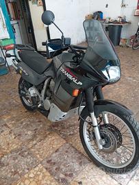  HONDA TRANSALP 600VXL CASORIA NA 