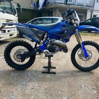 Yz 125 motard targata 2017