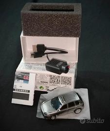 mini auto RC con telecamera 
