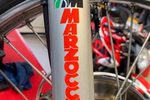 Honda Mtx 125 1986