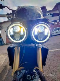 Triumph Street Triple 675