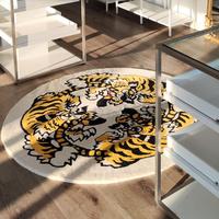Tappeto Kenzo lana