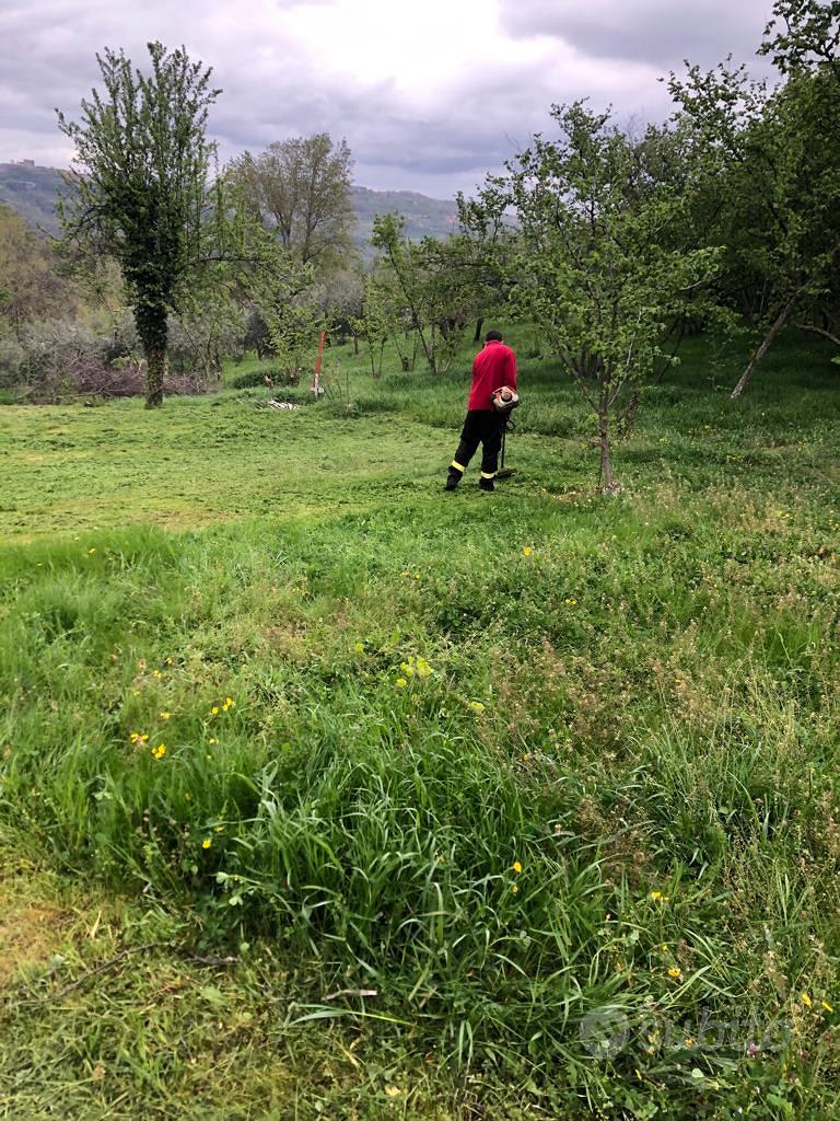 Terreno 2600metri quadrati - Vista 4