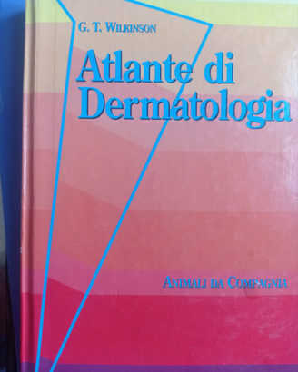 Libri di Medicina Veterinaria