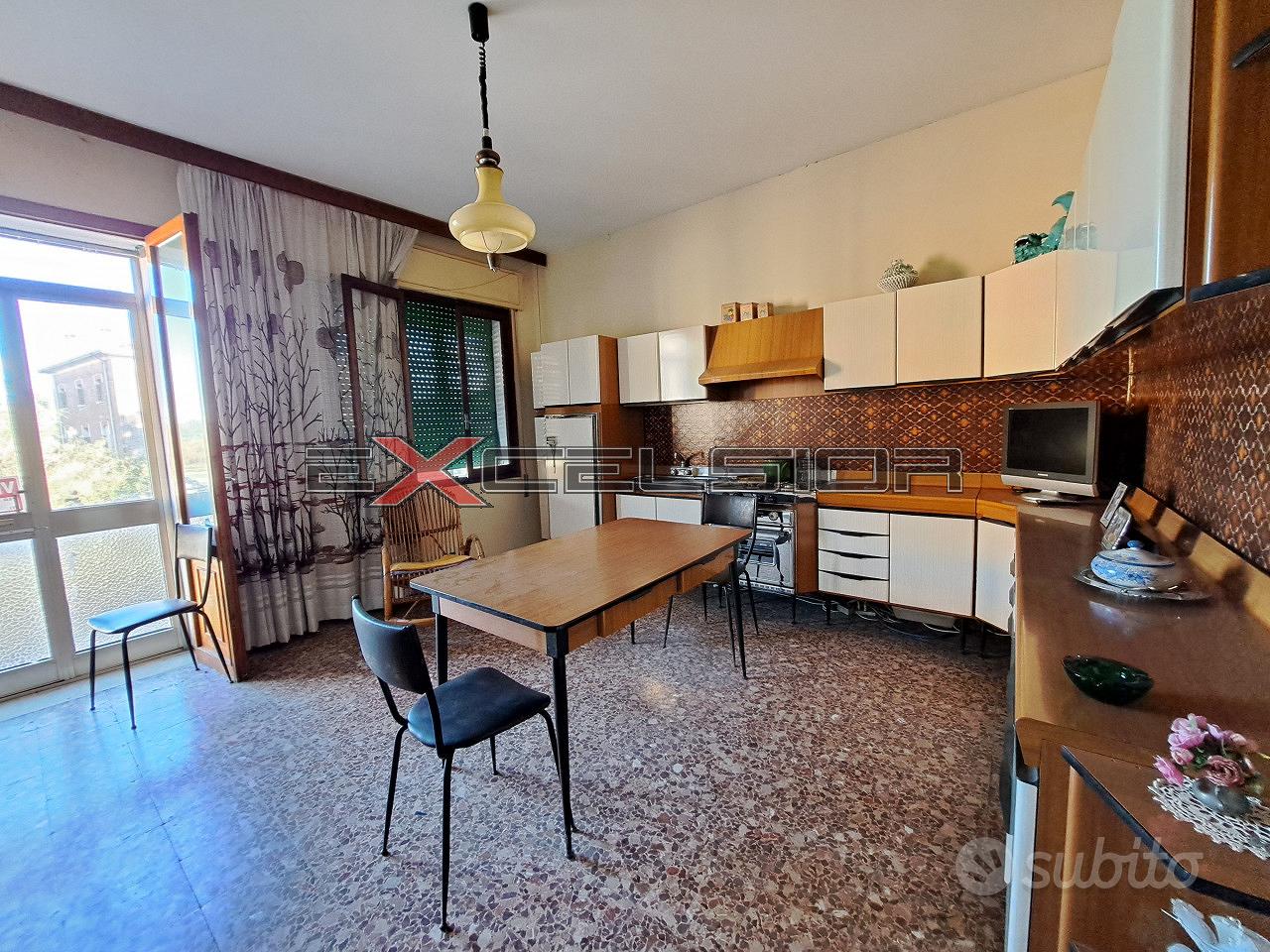 Apartment in Cavarzere, Piantazza - Vista 3
