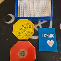 i chin vintage allegati ad Astra