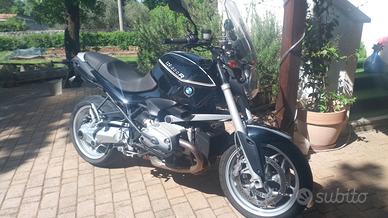 BMW r1200r 2008