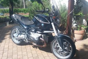BMW r1200r 2008