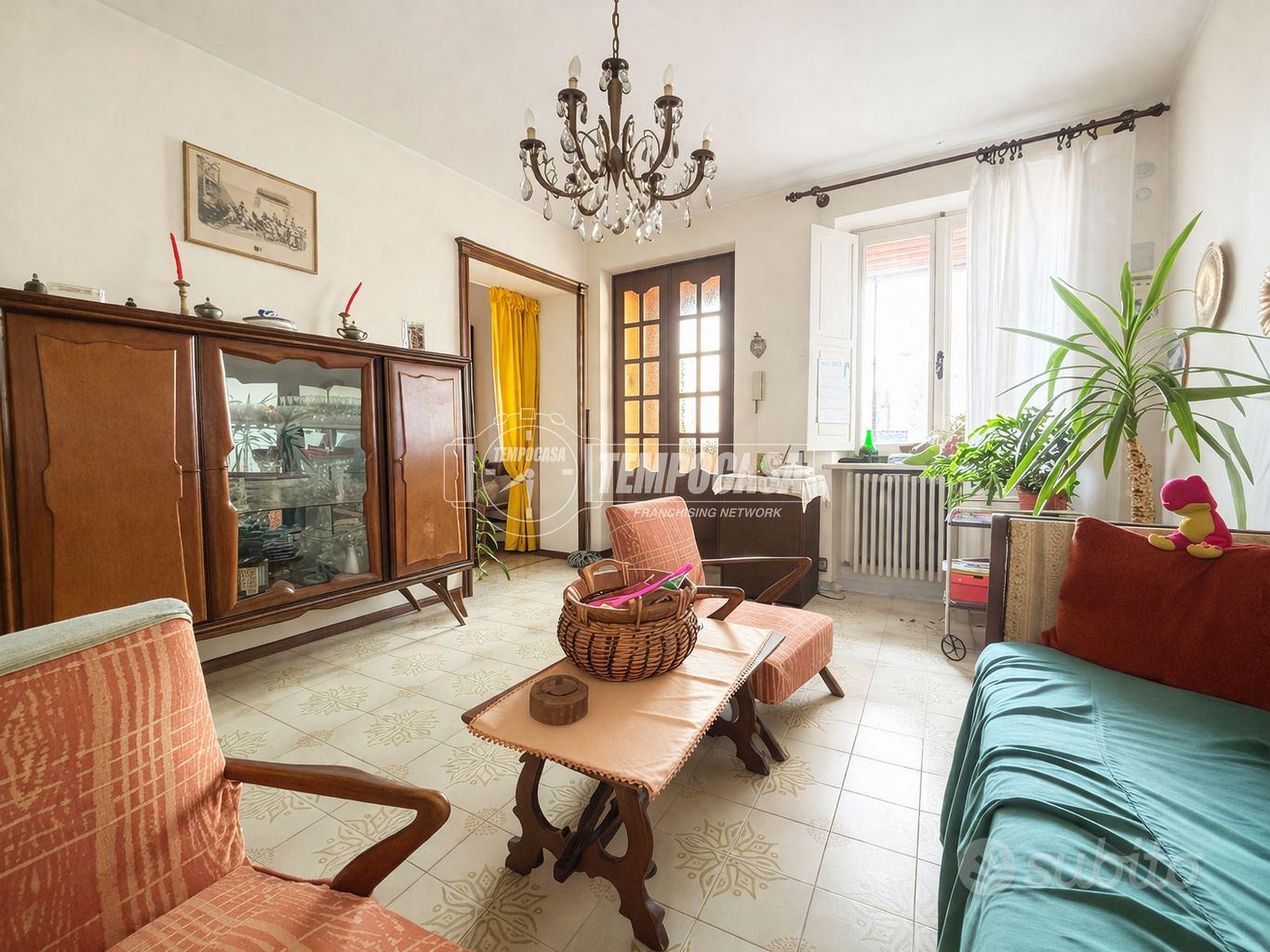 Appartamento – Salussola, Bastia - Vista 2