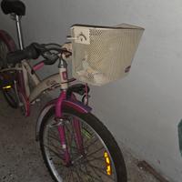 bicicletta 