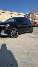 Audi A1 citycarver
