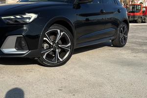 Audi A1 citycarver