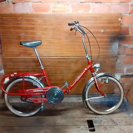 GRAZIELLA CARNIELLI 3 SPEED - CANALE 5 MILANO 3