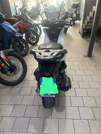 Honda Sh 125 2025