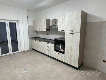 Stanze in appartamento nuovo