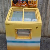 Congelatore a Pozzetto