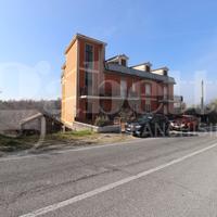 Attico/Mansarda Campoli Appennino