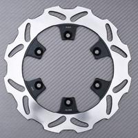 Disco Poster STRONGBRAKE KAWASAKI KX 125 1989 2004