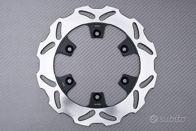 Disco Poster STRONGBRAKE KAWASAKI KX 125 1989 2004