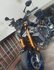 MT 09 SP
