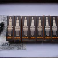 Candele Lodge Lamborghini Urraco-Stratos