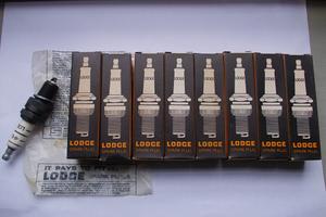 Candele Lodge Lamborghini Urraco-Stratos