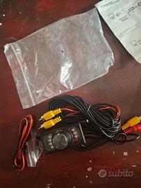 Telecamera retrocamera auto EINCAR