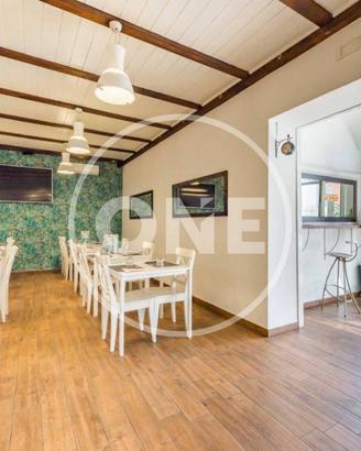 Attività / Licenza di 98 m² a Tivoli