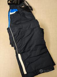 Pantalone da sci snowboard Brugi